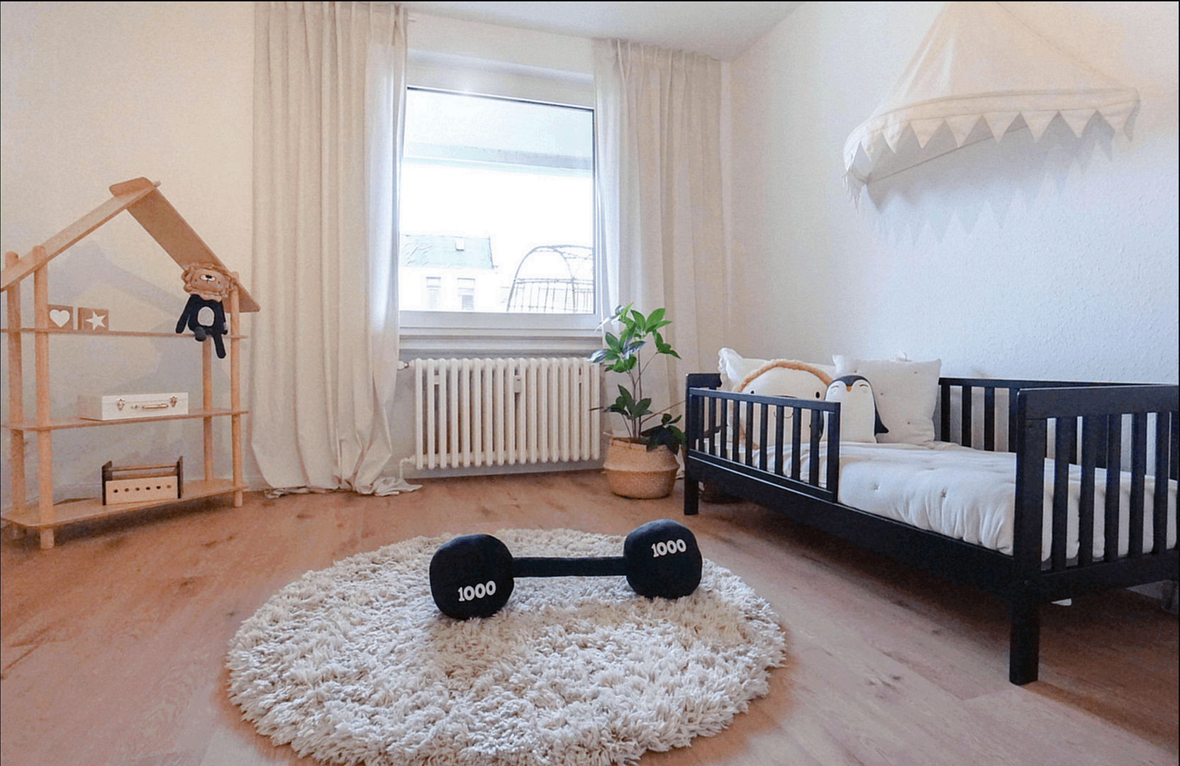 Pronájem bytu 3+1 70 m², Bremerhaven, Bremen Pronájem bytu 3+1 70 m², Bremerhaven, Bremen