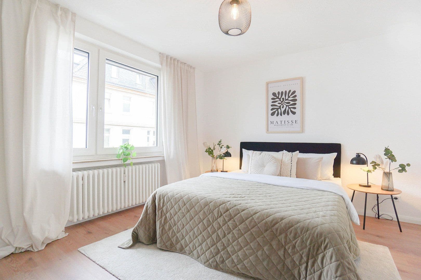 Pronájem bytu 3+1 70 m², Bremerhaven, Bremen Pronájem bytu 3+1 70 m², Bremerhaven, Bremen