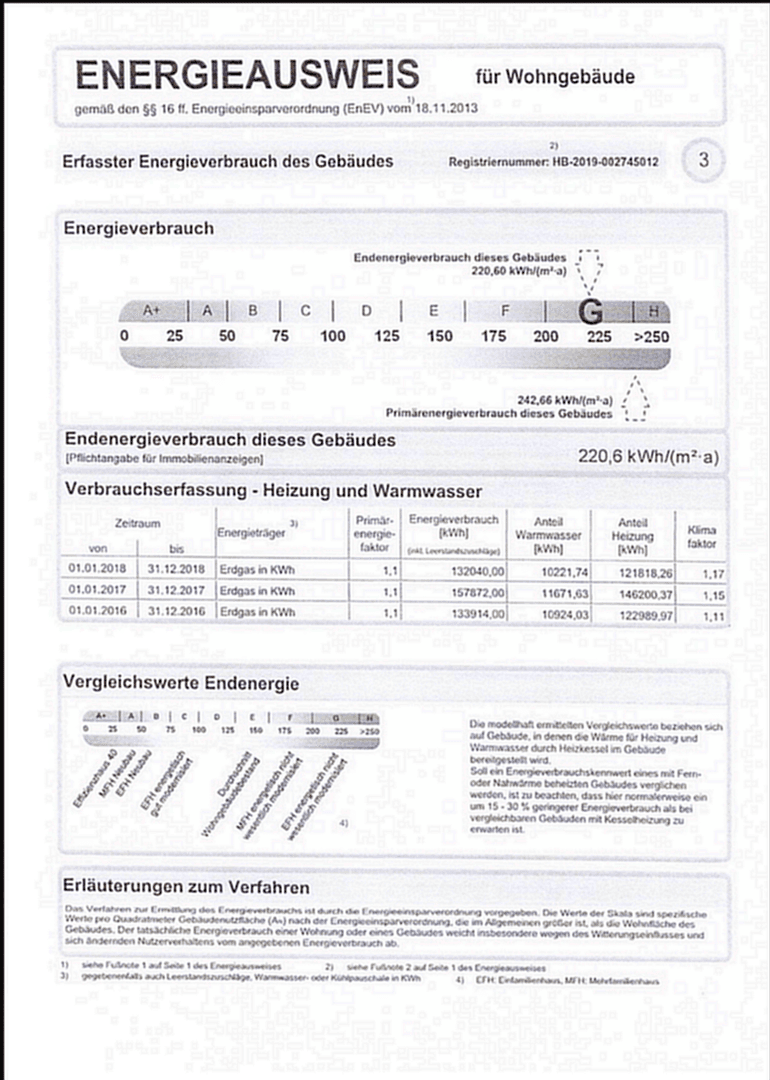 Pronájem bytu 3+1 70 m², Bremerhaven, Bremen Pronájem bytu 3+1 70 m², Bremerhaven, Bremen