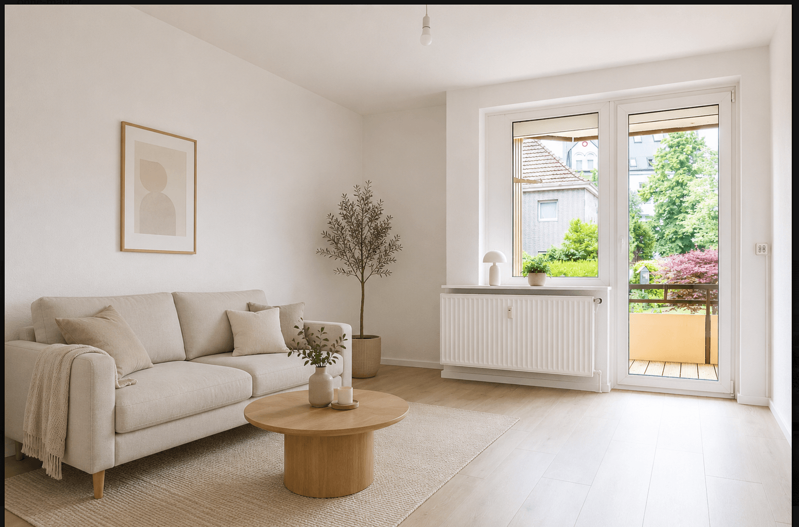 Prodej bytu 3+1 81 m², Bremerhaven, Bremen Prodej bytu 3+1 81 m², Bremerhaven, Bremen