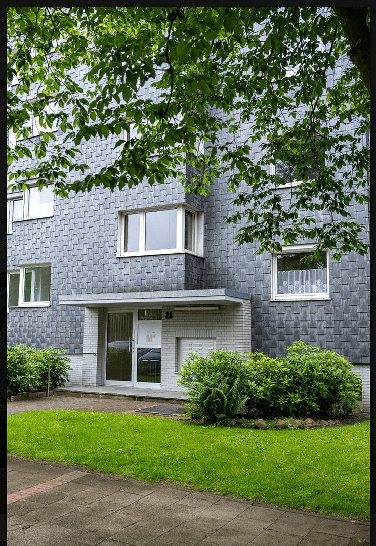 Prodej bytu 3+1 81 m², Bremerhaven, Bremen Prodej bytu 3+1 81 m², Bremerhaven, Bremen