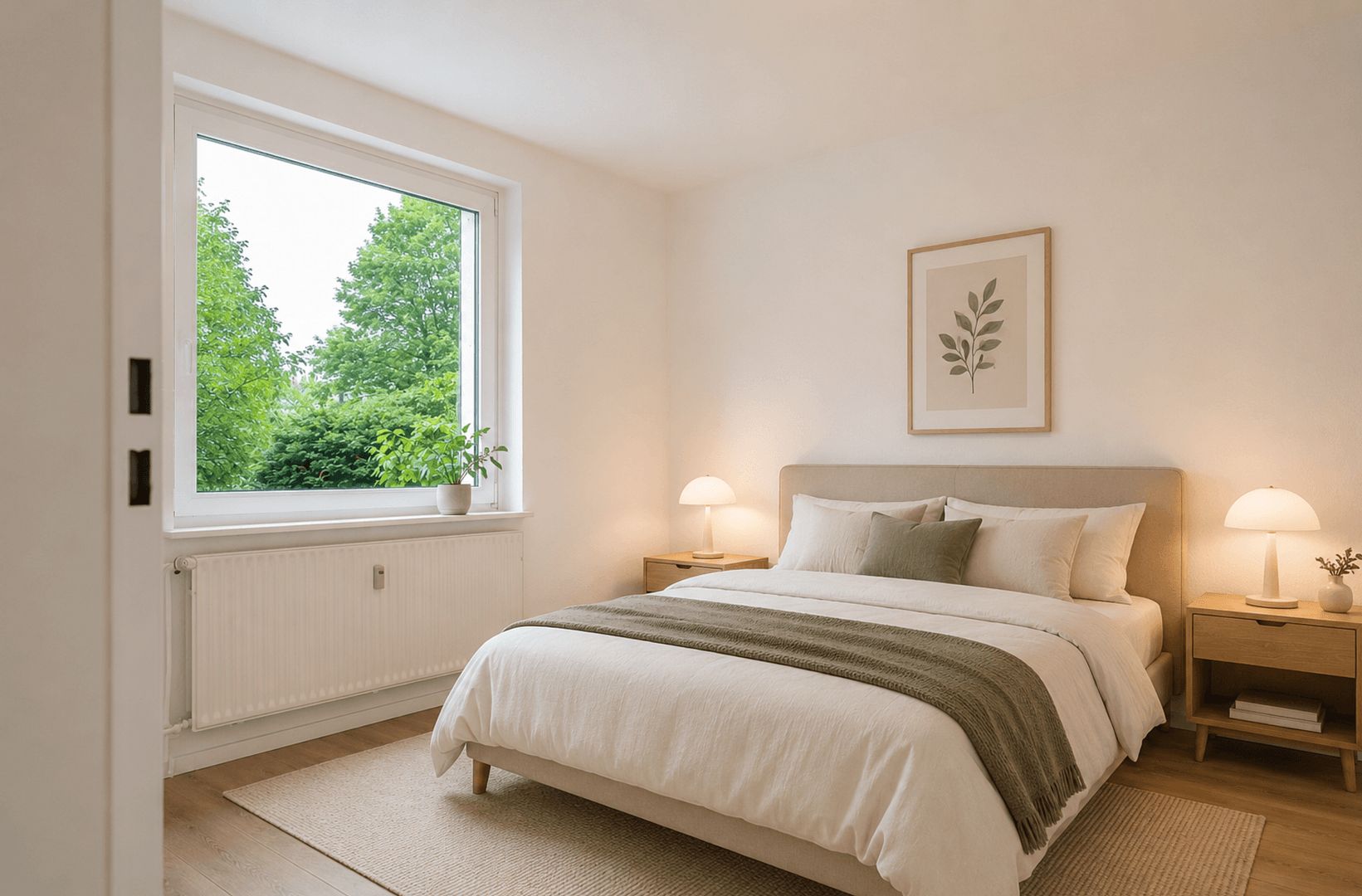 Prodej bytu 3+1 81 m², Bremerhaven, Bremen Prodej bytu 3+1 81 m², Bremerhaven, Bremen
