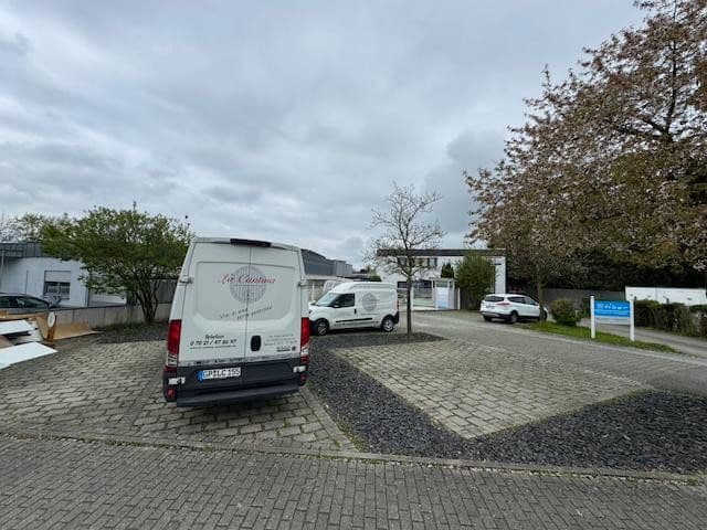 Pronájem nebytového prostoru 2.024 m², Schlierbach, Bádensko-Württembersko Pronájem nebytového prostoru 2.024 m², Schlierbach, Bádensko-Württembersko