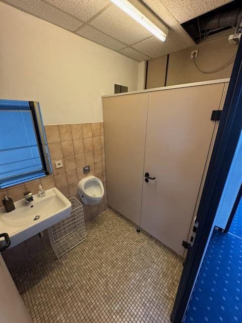 Pronájem nebytového prostoru 2.024 m², Schlierbach, Bádensko-Württembersko Pronájem nebytového prostoru 2.024 m², Schlierbach, Bádensko-Württembersko