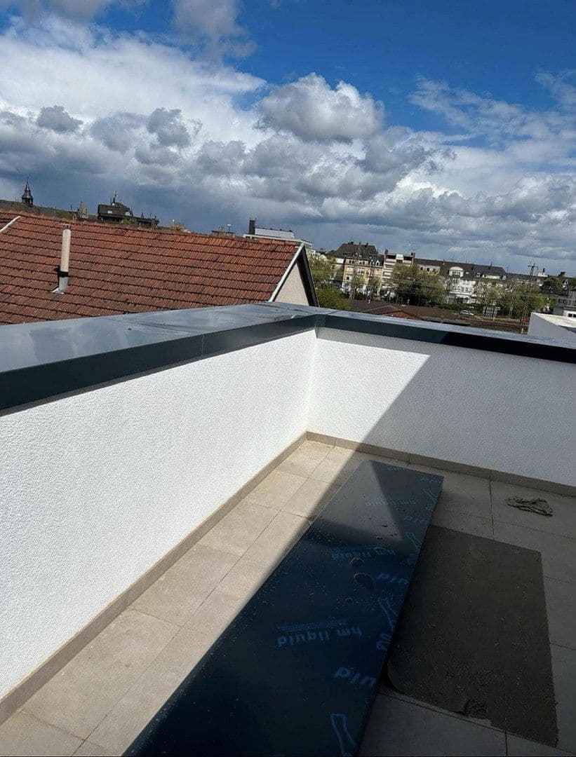 Pronájem bytu 2+1 59 m², Franz-Meguin-Str. 8, Dillingen/Saar, Země Sársko Pronájem bytu 2+1 59 m², Franz-Meguin-Str. 8, Dillingen/Saar, Země Sársko