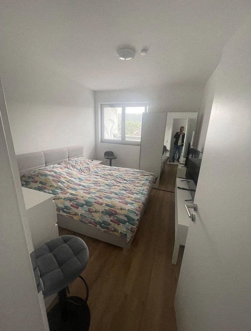 Pronájem bytu 2+1 59 m², Franz-Meguin-Str. 8, Dillingen/Saar, Země Sársko Pronájem bytu 2+1 59 m², Franz-Meguin-Str. 8, Dillingen/Saar, Země Sársko
