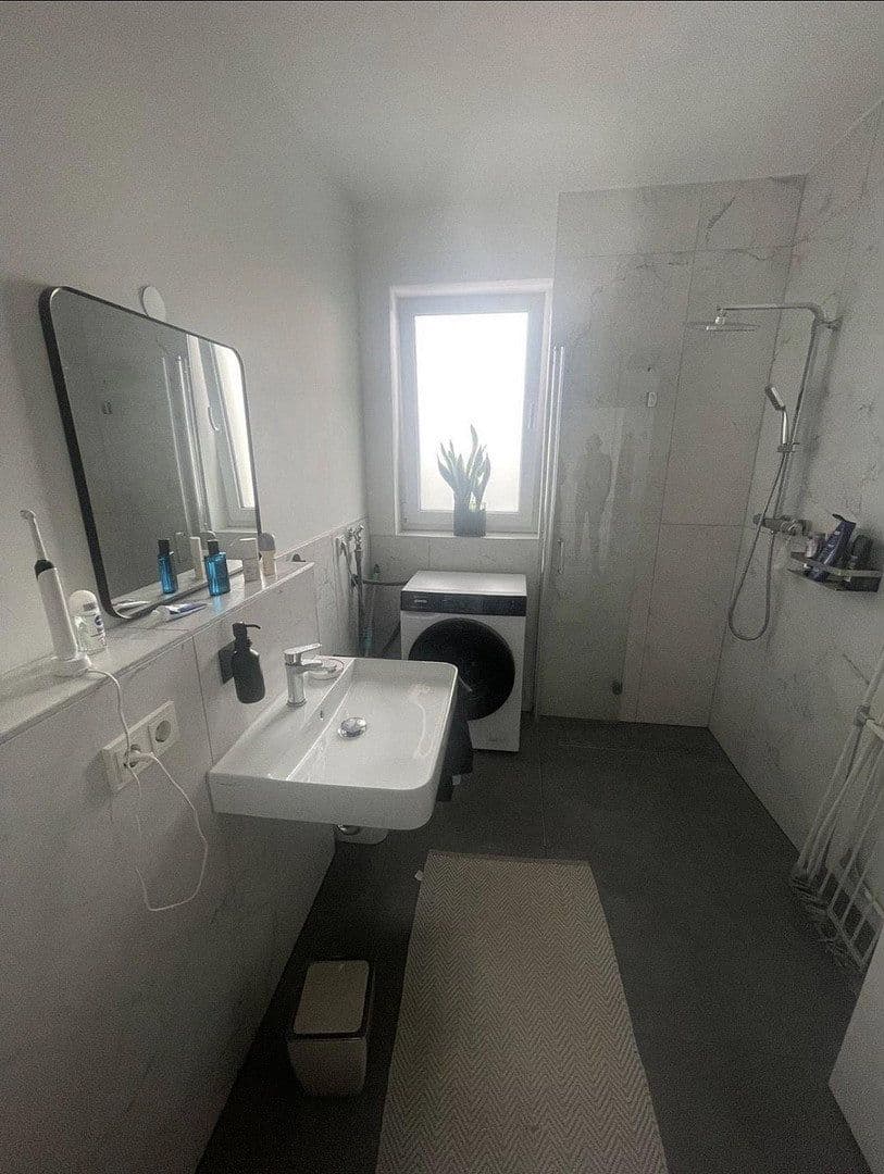 Pronájem bytu 2+1 59 m², Franz-Meguin-Str. 8, Dillingen/Saar, Země Sársko Pronájem bytu 2+1 59 m², Franz-Meguin-Str. 8, Dillingen/Saar, Země Sársko