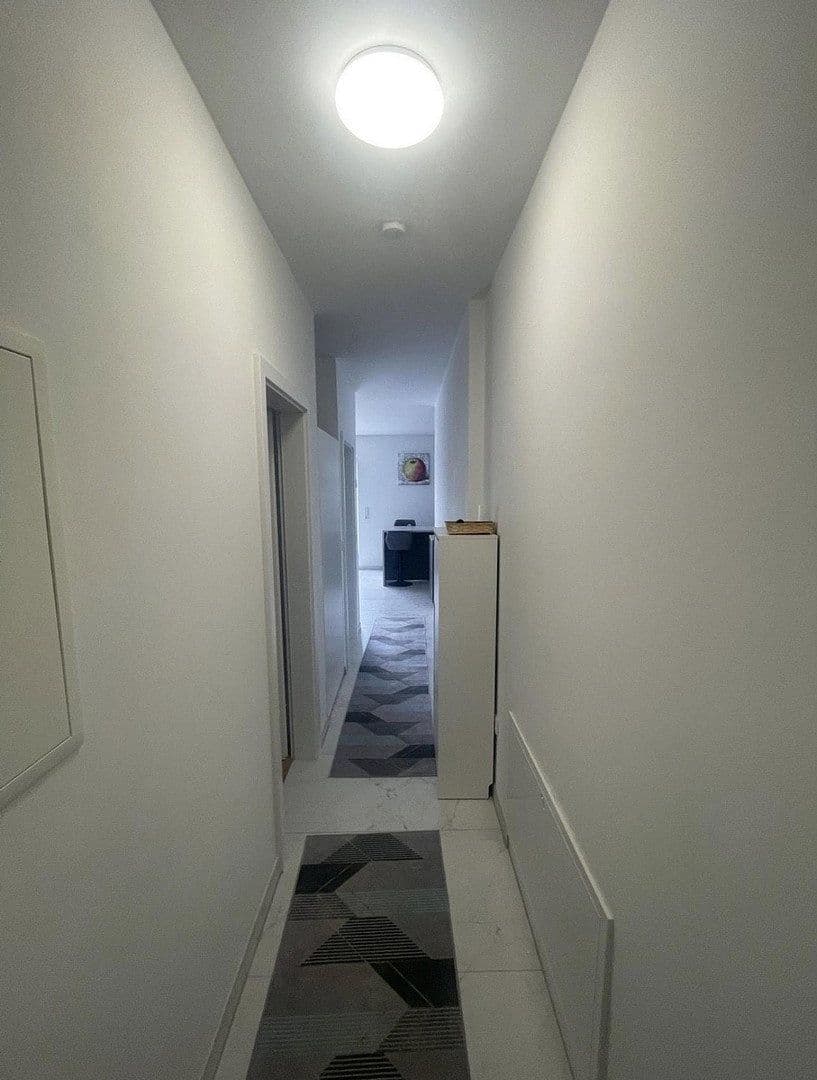Pronájem bytu 2+1 59 m², Franz-Meguin-Str. 8, Dillingen/Saar, Země Sársko Pronájem bytu 2+1 59 m², Franz-Meguin-Str. 8, Dillingen/Saar, Země Sársko