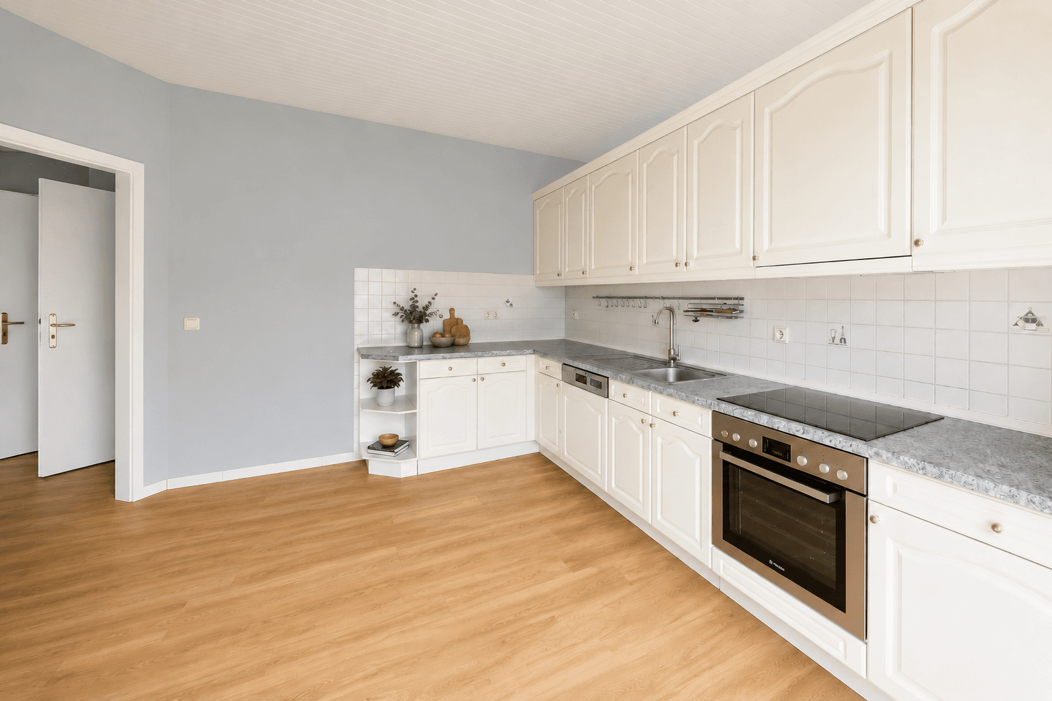 Pronájem bytu 3+1 88 m², Königsmoor, Dolní Sasko Pronájem bytu 3+1 88 m², Königsmoor, Dolní Sasko