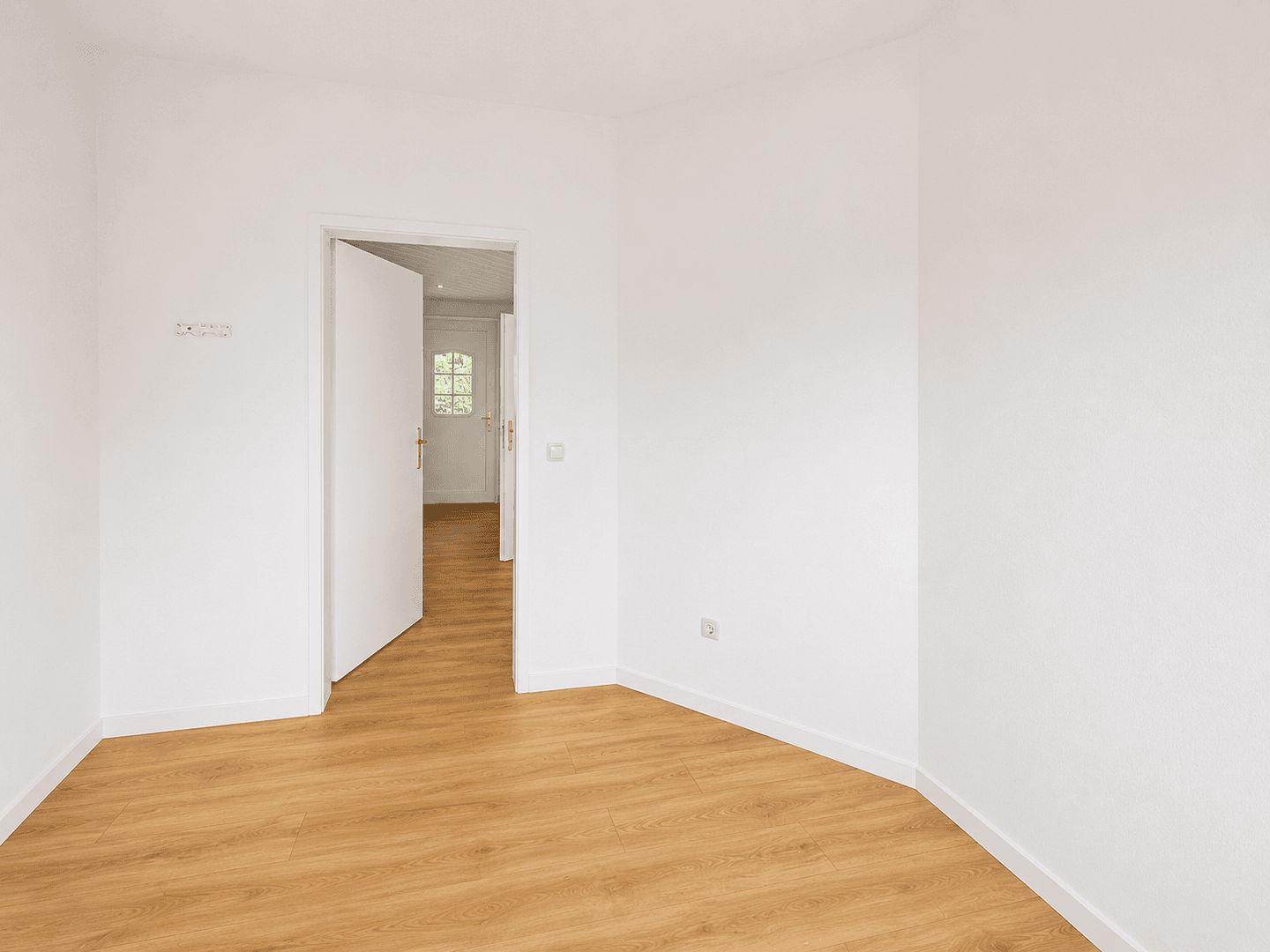Pronájem bytu 3+1 88 m², Königsmoor, Dolní Sasko Pronájem bytu 3+1 88 m², Königsmoor, Dolní Sasko