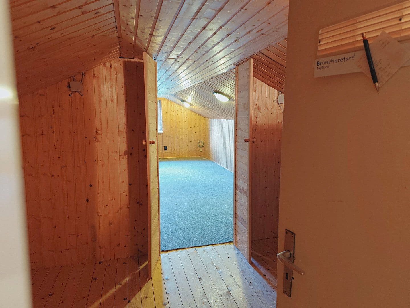 Pronájem bytu 3+1 88 m², Königsmoor, Dolní Sasko Pronájem bytu 3+1 88 m², Königsmoor, Dolní Sasko