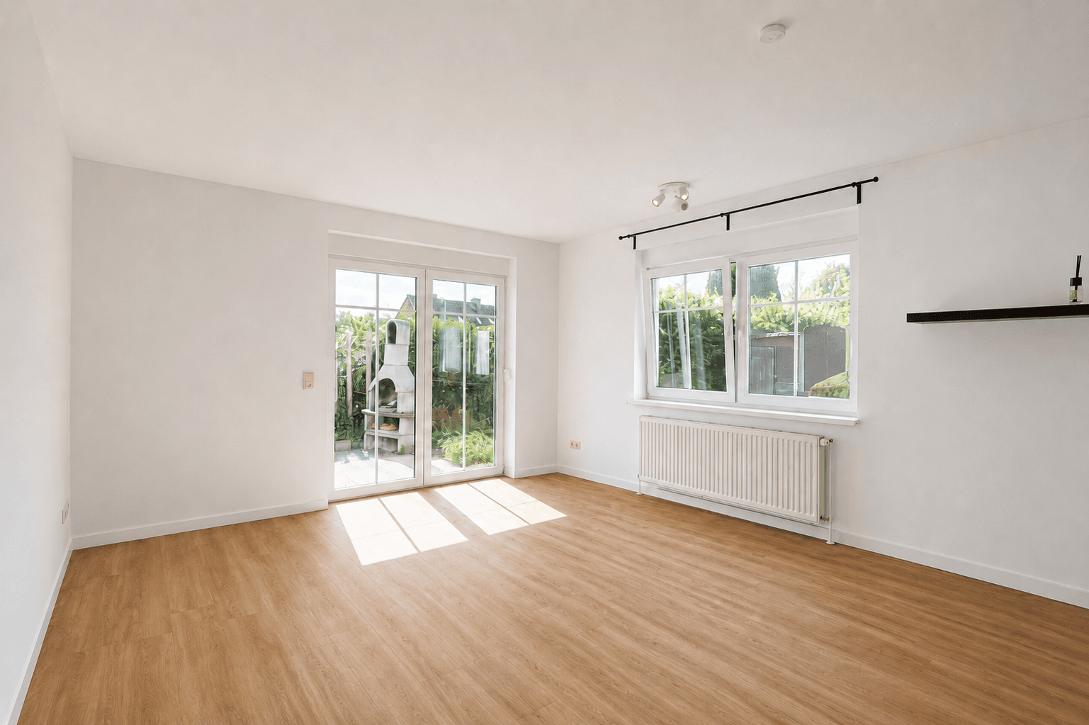 Pronájem bytu 3+1 88 m², Königsmoor, Dolní Sasko Pronájem bytu 3+1 88 m², Königsmoor, Dolní Sasko
