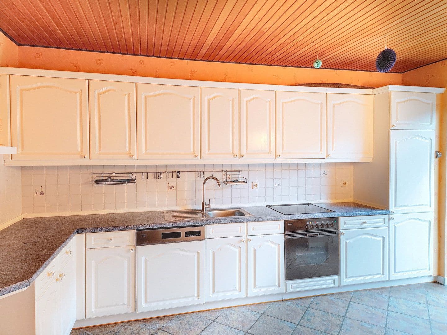 Pronájem bytu 3+1 88 m², Königsmoor, Dolní Sasko Pronájem bytu 3+1 88 m², Königsmoor, Dolní Sasko