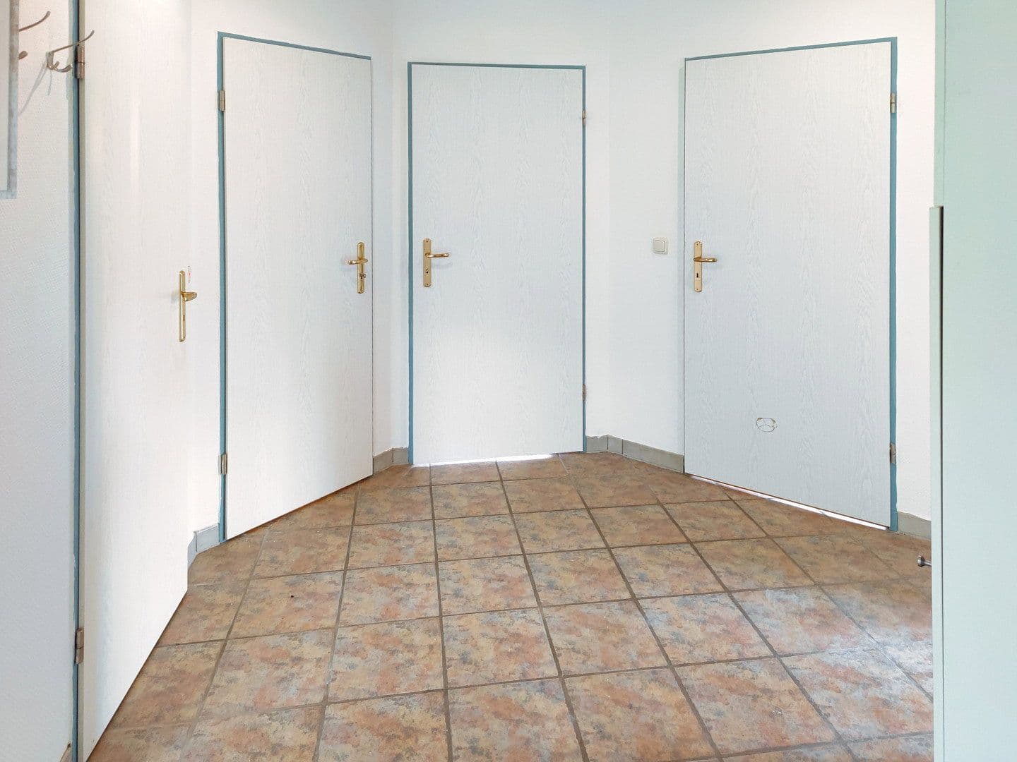 Pronájem bytu 3+1 88 m², Königsmoor, Dolní Sasko Pronájem bytu 3+1 88 m², Königsmoor, Dolní Sasko