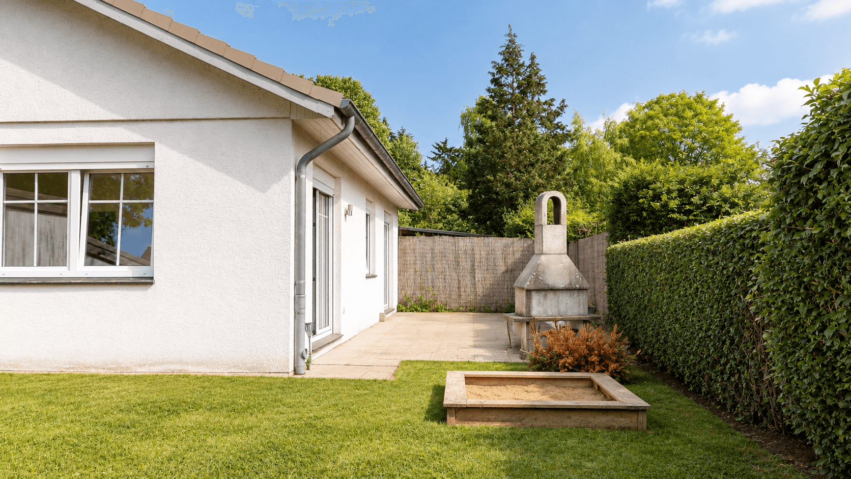 Pronájem bytu 3+1 88 m², Königsmoor, Dolní Sasko Pronájem bytu 3+1 88 m², Königsmoor, Dolní Sasko