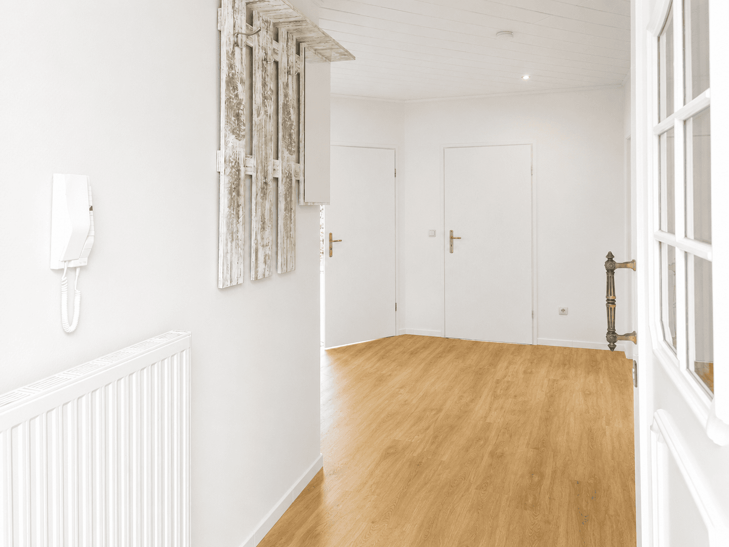 Pronájem bytu 3+1 88 m², Königsmoor, Dolní Sasko Pronájem bytu 3+1 88 m², Königsmoor, Dolní Sasko