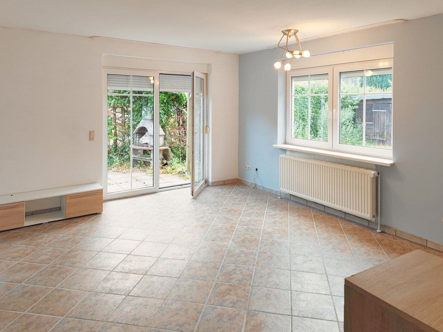 Pronájem bytu 3+1 88 m², Königsmoor, Dolní Sasko Pronájem bytu 3+1 88 m², Königsmoor, Dolní Sasko
