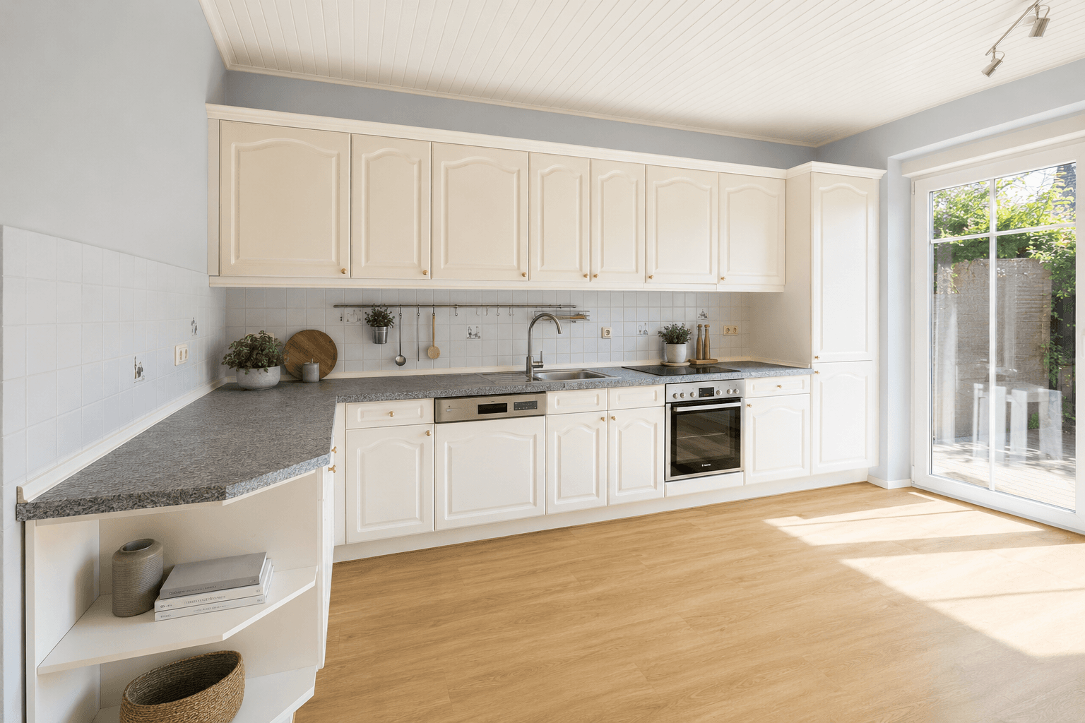 Pronájem bytu 3+1 88 m², Königsmoor, Dolní Sasko Pronájem bytu 3+1 88 m², Königsmoor, Dolní Sasko