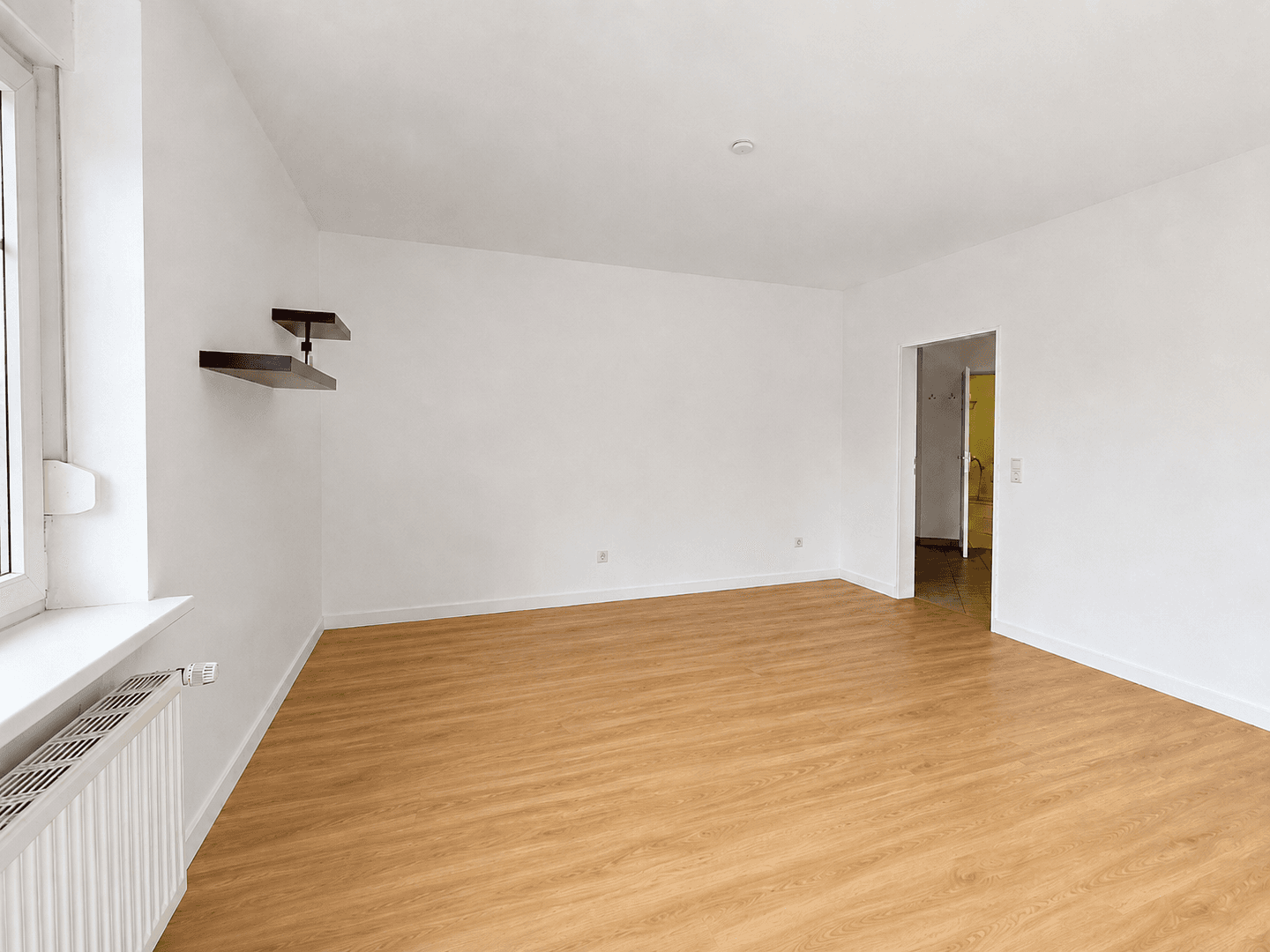 Pronájem bytu 3+1 88 m², Königsmoor, Dolní Sasko Pronájem bytu 3+1 88 m², Königsmoor, Dolní Sasko