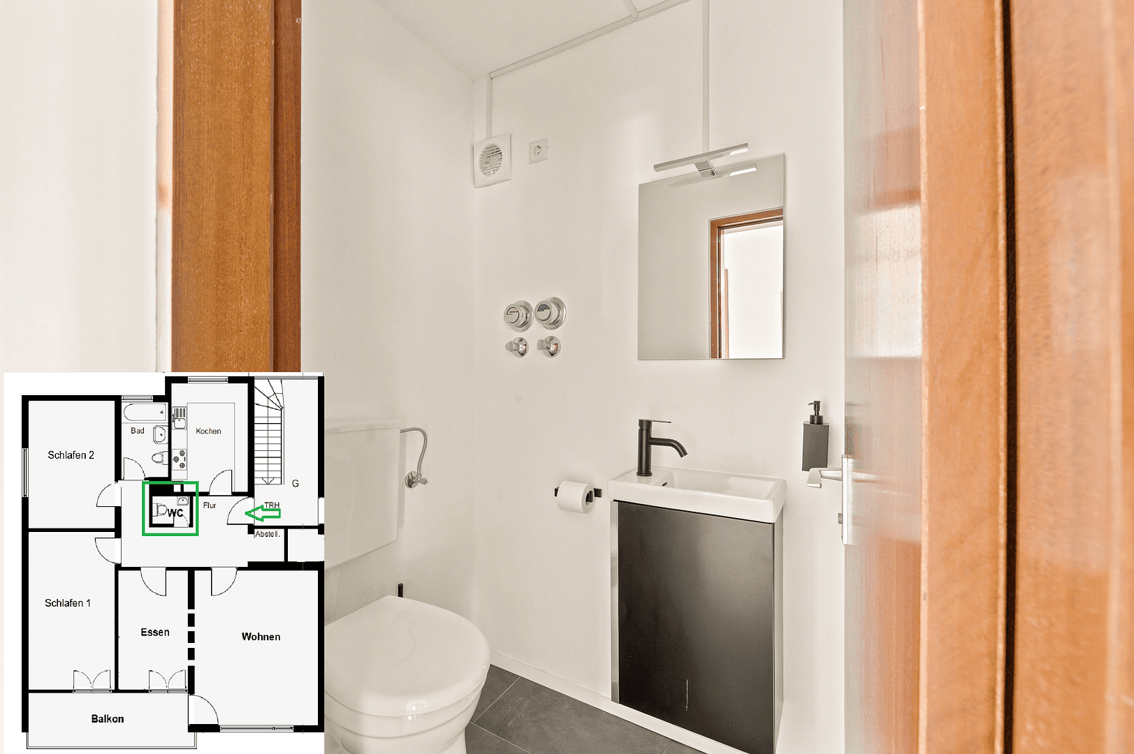 Prodej bytu 4+1 102 m², Esslingen am Neckar, Bádensko-Württembersko Prodej bytu 4+1 102 m², Esslingen am Neckar, Bádensko-Württembersko