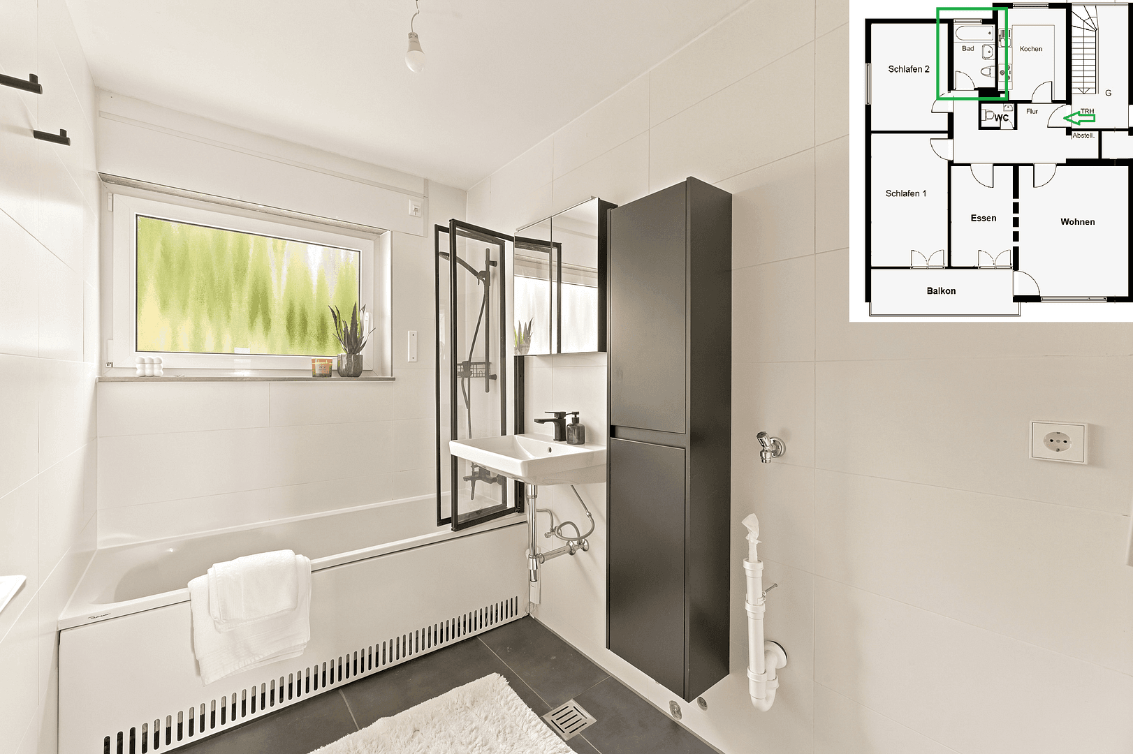Prodej bytu 4+1 102 m², Esslingen am Neckar, Bádensko-Württembersko Prodej bytu 4+1 102 m², Esslingen am Neckar, Bádensko-Württembersko