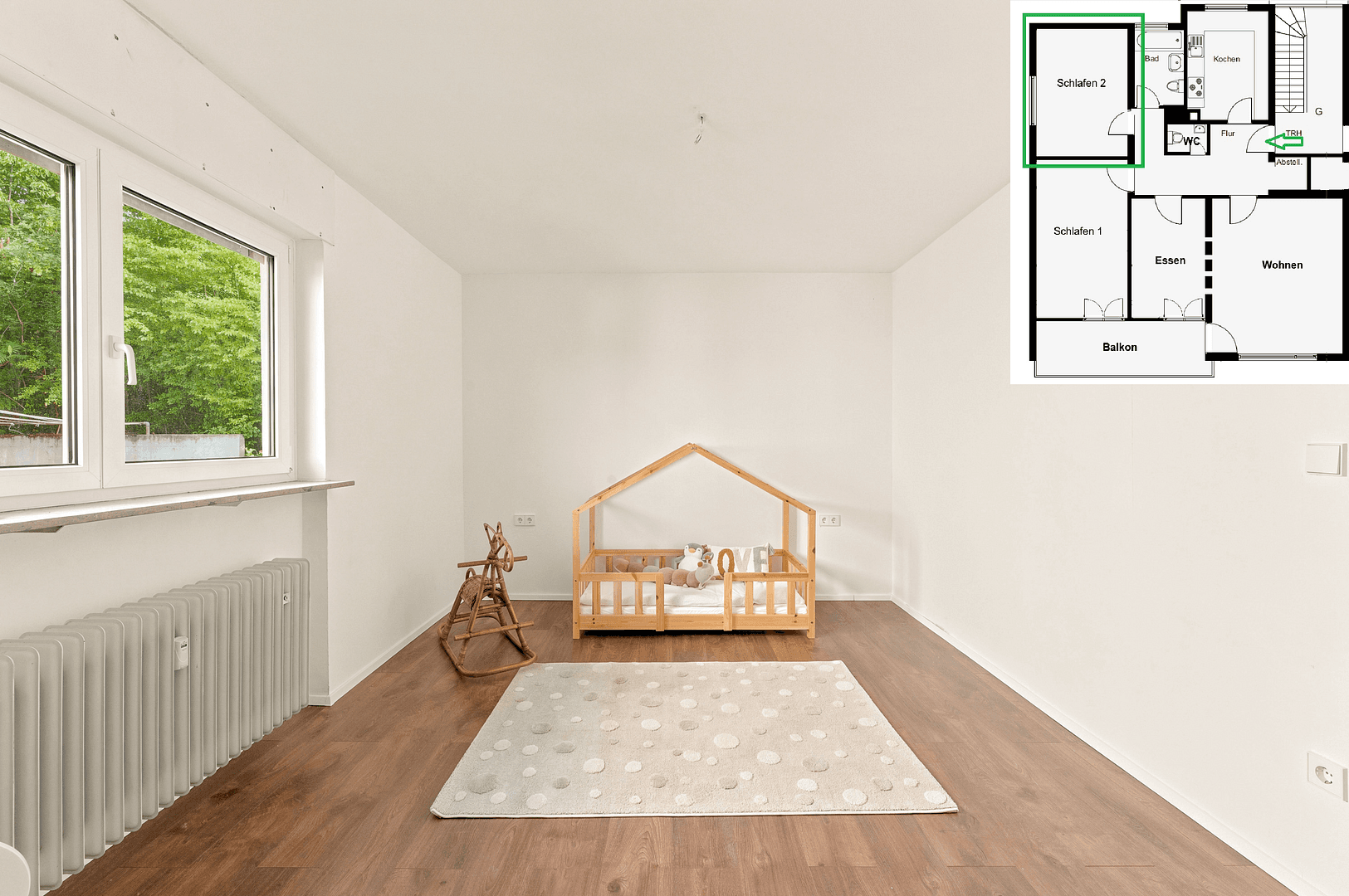 Prodej bytu 4+1 102 m², Esslingen am Neckar, Bádensko-Württembersko Prodej bytu 4+1 102 m², Esslingen am Neckar, Bádensko-Württembersko
