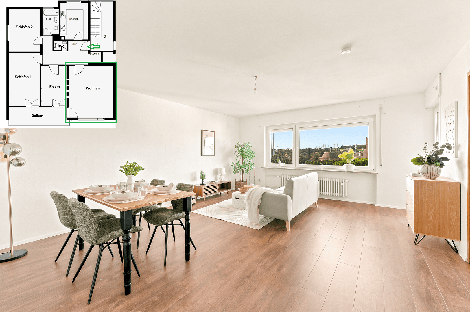 Prodej bytu 4+1 102 m², Esslingen am Neckar, Bádensko-Württembersko Prodej bytu 4+1 102 m², Esslingen am Neckar, Bádensko-Württembersko
