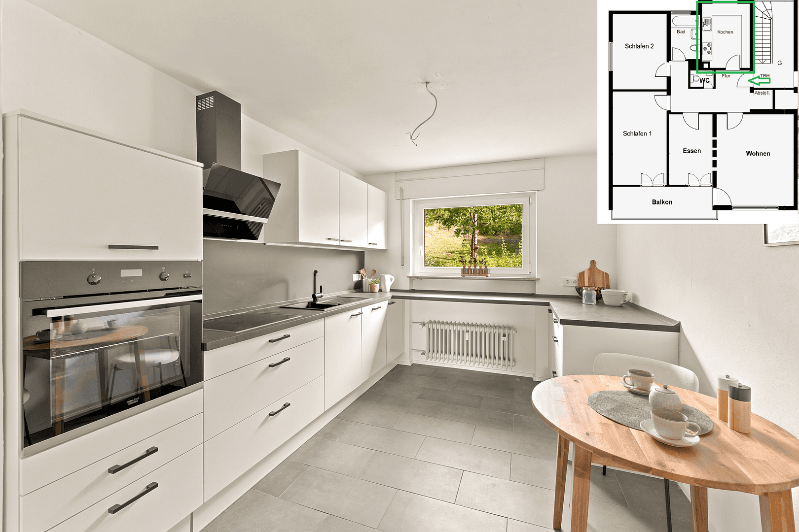 Prodej bytu 4+1 102 m², Esslingen am Neckar, Bádensko-Württembersko Prodej bytu 4+1 102 m², Esslingen am Neckar, Bádensko-Württembersko