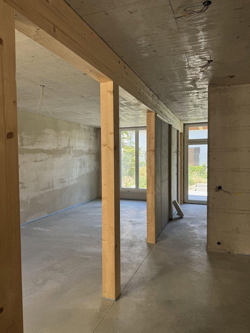 Pronájem bytu 2+1 52 m², Heckerstraße 25a, Karlsruhe, Bádensko-Württembersko Pronájem bytu 2+1 52 m², Heckerstraße 25a, Karlsruhe, Bádensko-Württembersko