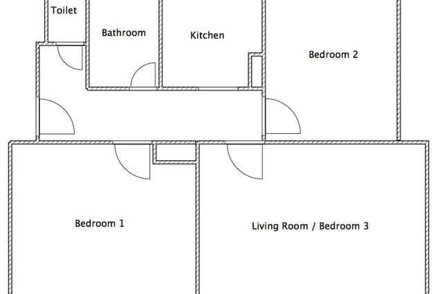 Pronájem bytu 3+1 70 m², Bronnäcker 16, Stuttgart, Bádensko-Württembersko Pronájem bytu 3+1 70 m², Bronnäcker 16, Stuttgart, Bádensko-Württembersko