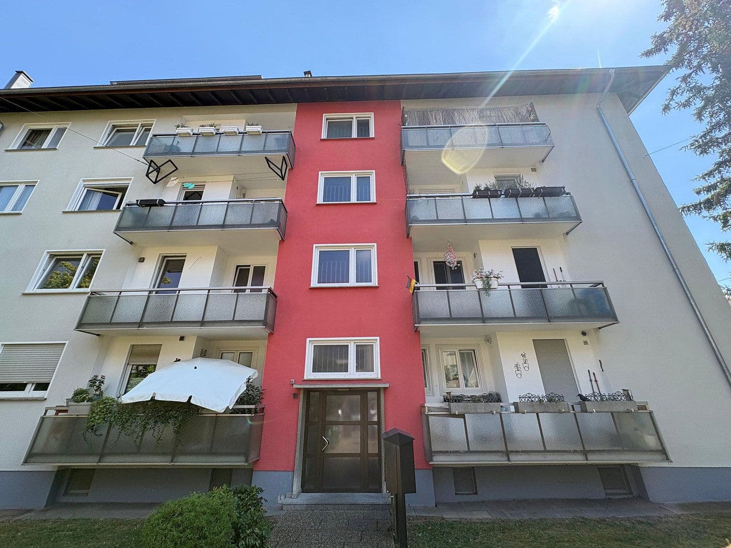 Pronájem bytu 3+1 70 m², Bronnäcker 16, Stuttgart, Bádensko-Württembersko Pronájem bytu 3+1 70 m², Bronnäcker 16, Stuttgart, Bádensko-Württembersko