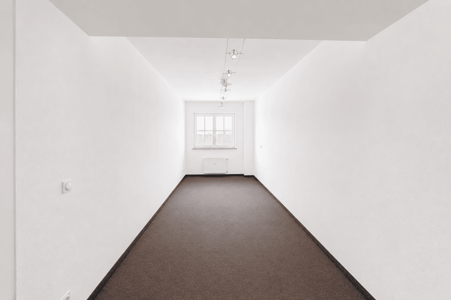 Pronájem kanceláře 364 m², Döppersberg 19, Wuppertal, Severní Porýní-Vestfálsko Pronájem kanceláře 364 m², Döppersberg 19, Wuppertal, Severní Porýní-Vestfálsko