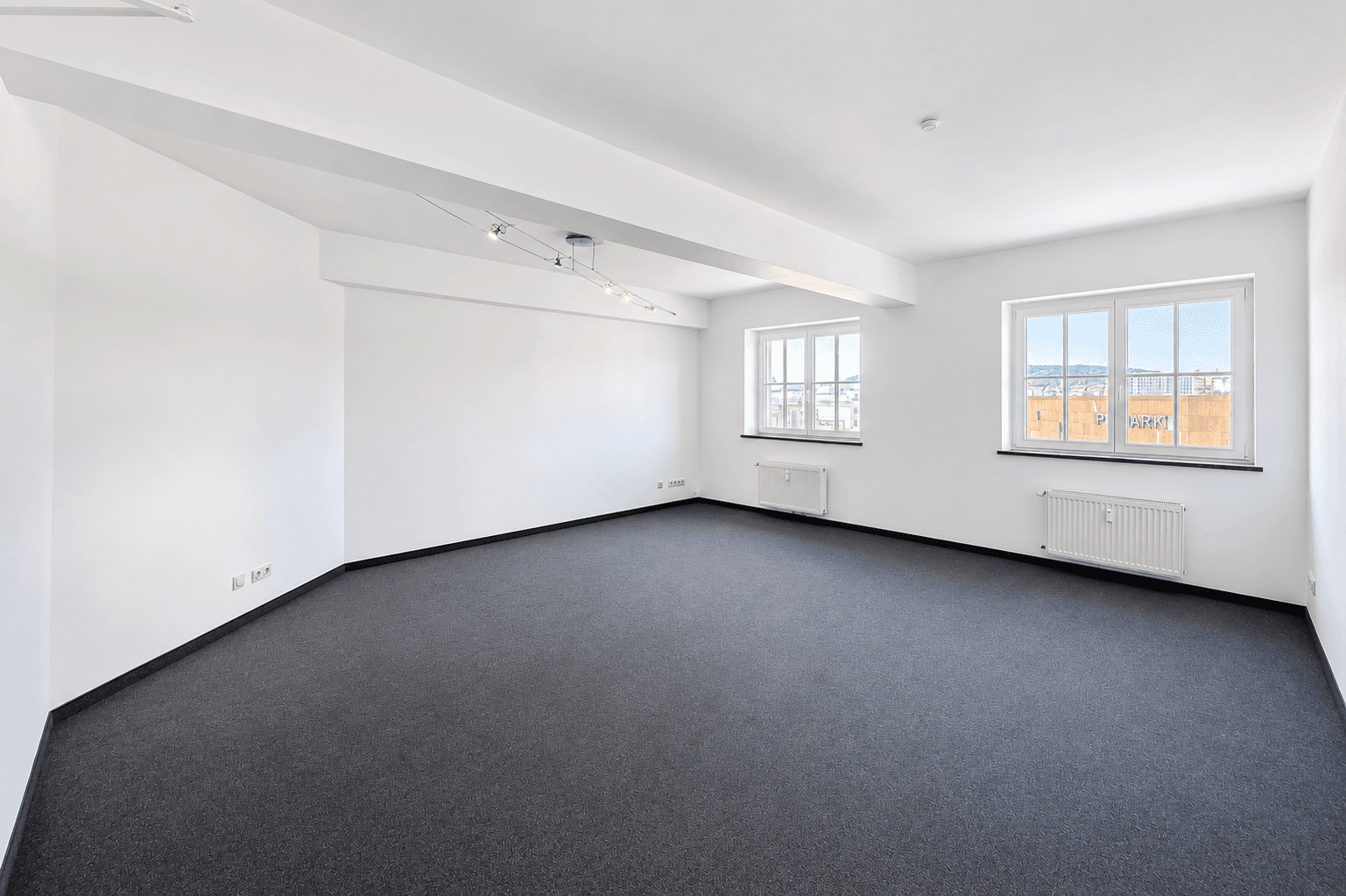 Pronájem kanceláře 364 m², Döppersberg 19, Wuppertal, Severní Porýní-Vestfálsko Pronájem kanceláře 364 m², Döppersberg 19, Wuppertal, Severní Porýní-Vestfálsko