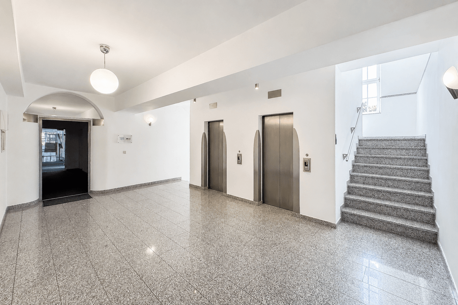 Pronájem kanceláře 364 m², Döppersberg 19, Wuppertal, Severní Porýní-Vestfálsko Pronájem kanceláře 364 m², Döppersberg 19, Wuppertal, Severní Porýní-Vestfálsko
