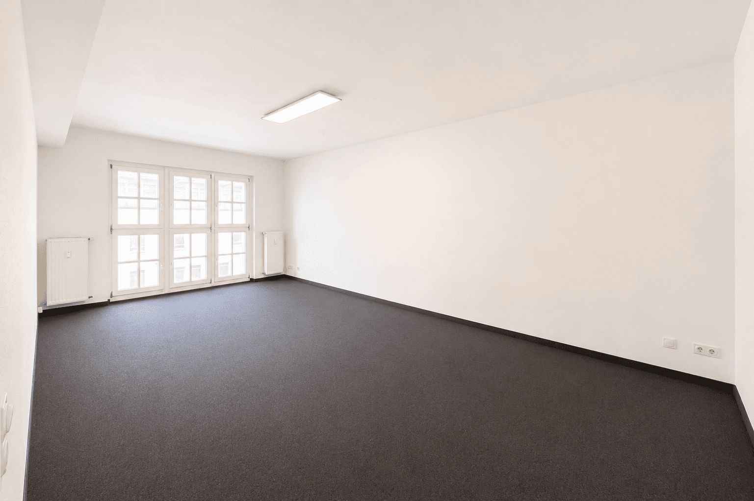 Pronájem kanceláře 364 m², Döppersberg 19, Wuppertal, Severní Porýní-Vestfálsko Pronájem kanceláře 364 m², Döppersberg 19, Wuppertal, Severní Porýní-Vestfálsko