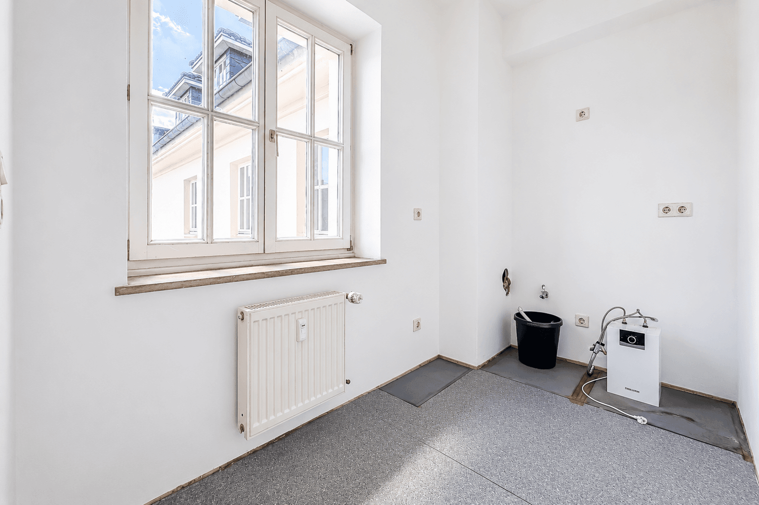 Pronájem kanceláře 364 m², Döppersberg 19, Wuppertal, Severní Porýní-Vestfálsko Pronájem kanceláře 364 m², Döppersberg 19, Wuppertal, Severní Porýní-Vestfálsko