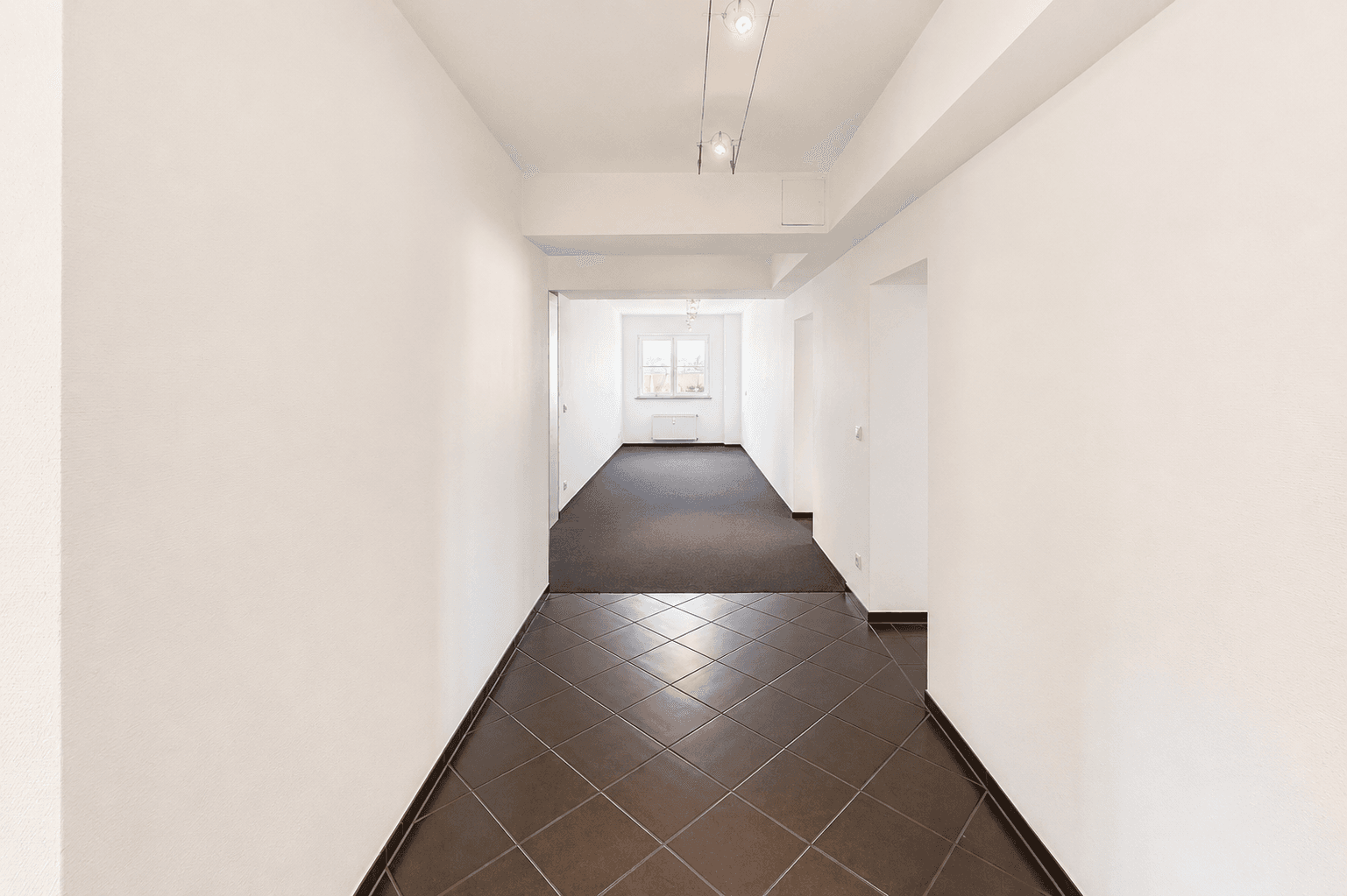 Pronájem kanceláře 364 m², Döppersberg 19, Wuppertal, Severní Porýní-Vestfálsko Pronájem kanceláře 364 m², Döppersberg 19, Wuppertal, Severní Porýní-Vestfálsko