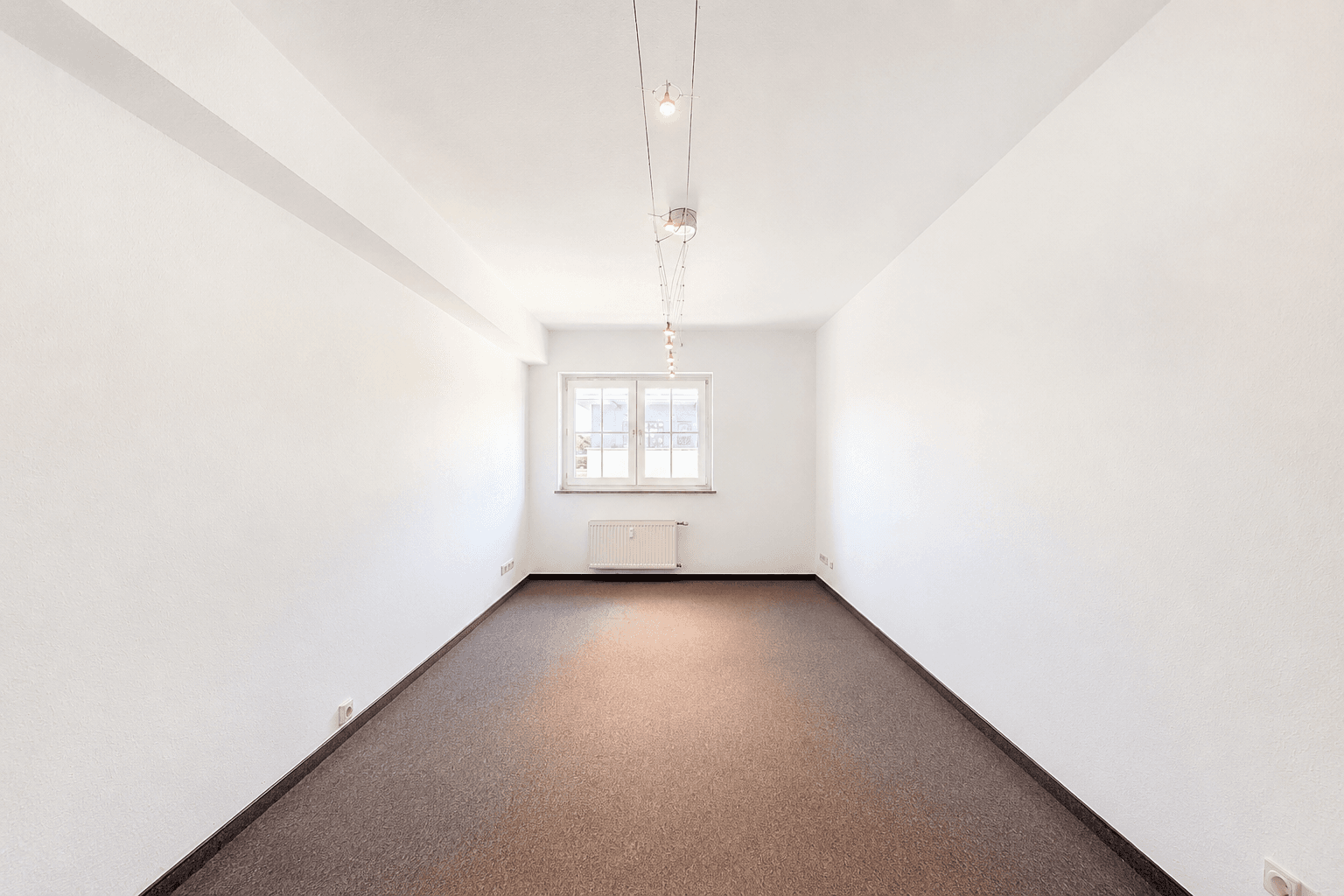 Pronájem kanceláře 364 m², Döppersberg 19, Wuppertal, Severní Porýní-Vestfálsko Pronájem kanceláře 364 m², Döppersberg 19, Wuppertal, Severní Porýní-Vestfálsko