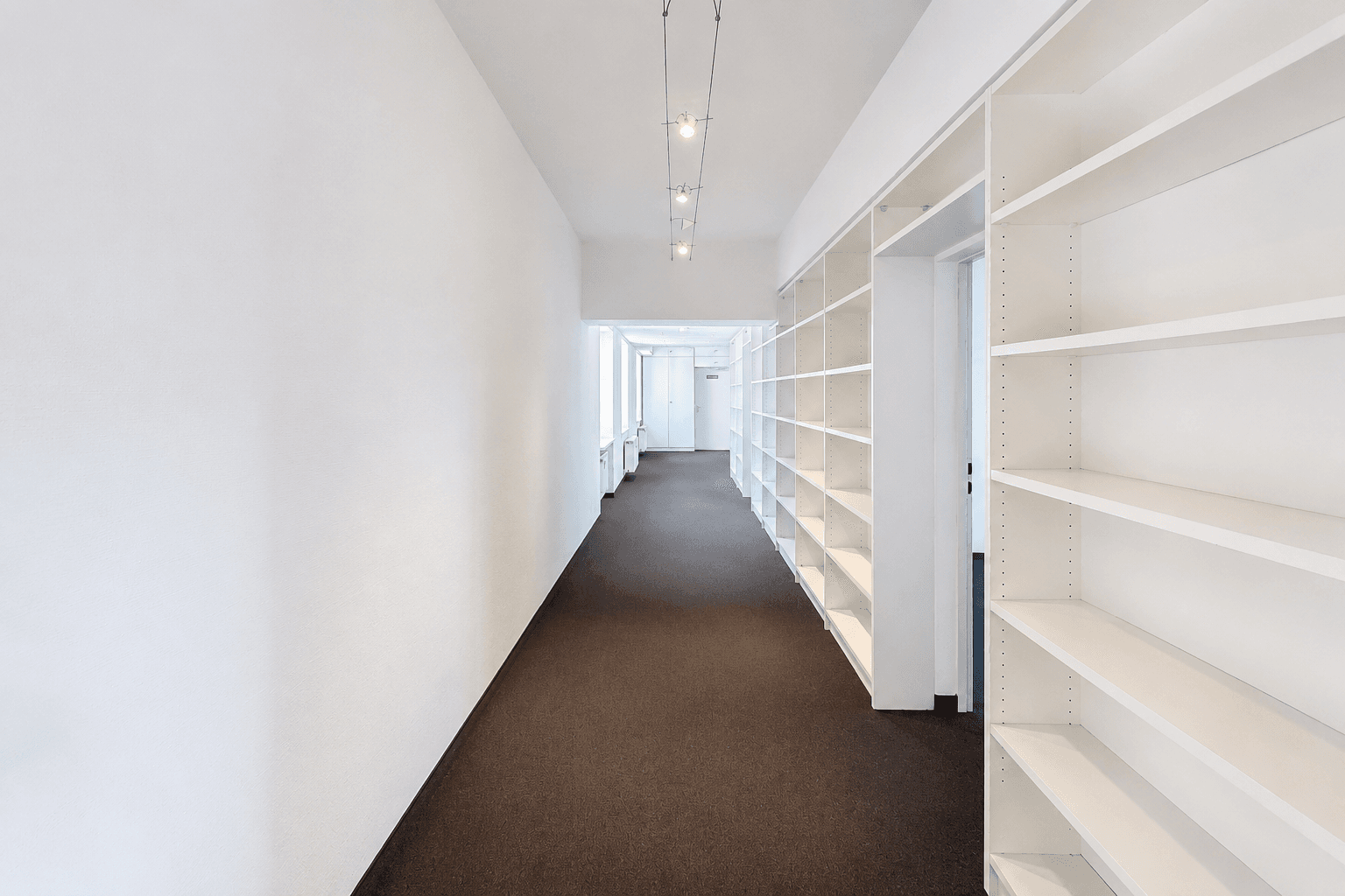 Pronájem kanceláře 364 m², Döppersberg 19, Wuppertal, Severní Porýní-Vestfálsko Pronájem kanceláře 364 m², Döppersberg 19, Wuppertal, Severní Porýní-Vestfálsko