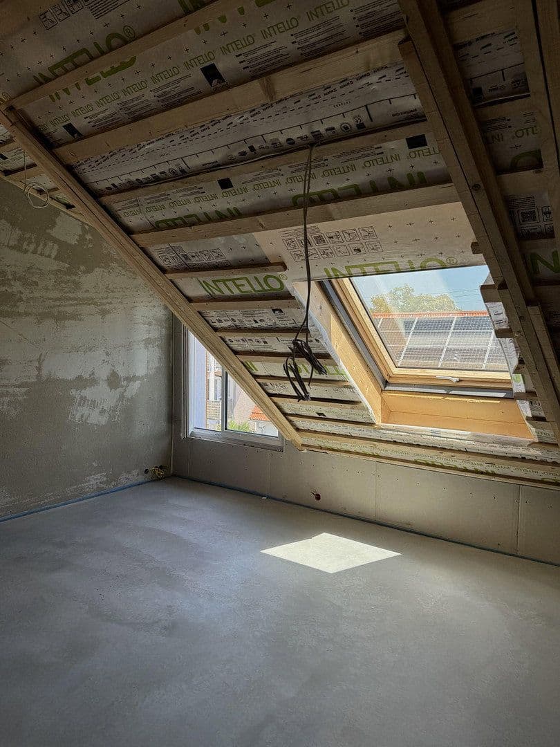 Pronájem bytu 3+1 85 m², Heckerstraße 25a, Karlsruhe, Bádensko-Württembersko Pronájem bytu 3+1 85 m², Heckerstraße 25a, Karlsruhe, Bádensko-Württembersko