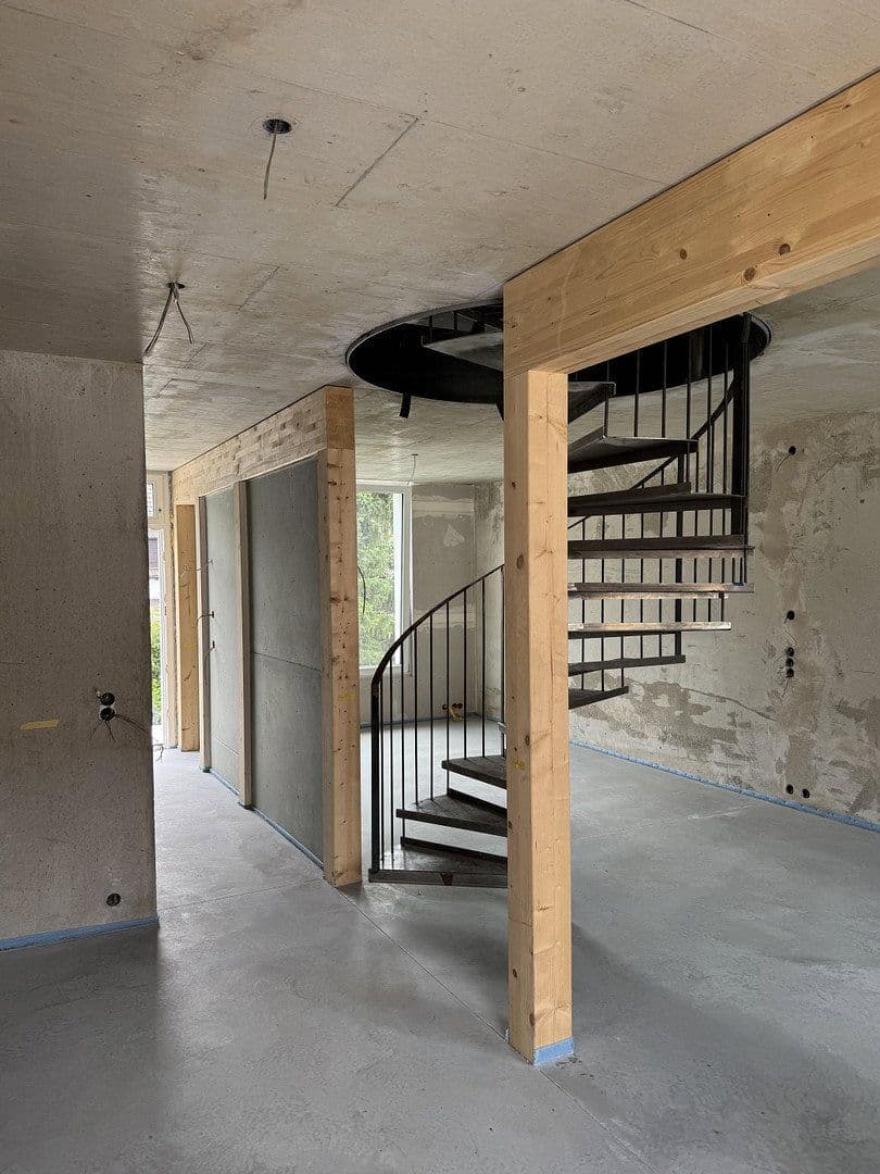 Pronájem bytu 3+1 85 m², Heckerstraße 25a, Karlsruhe, Bádensko-Württembersko Pronájem bytu 3+1 85 m², Heckerstraße 25a, Karlsruhe, Bádensko-Württembersko