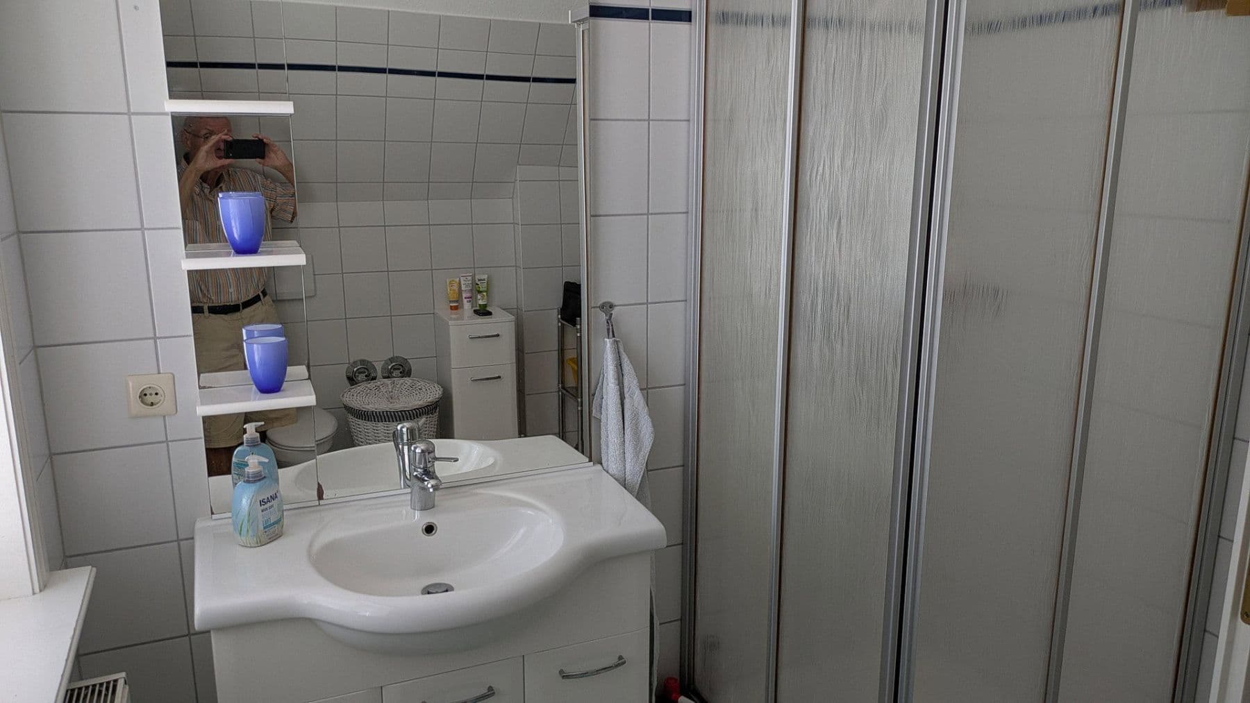 Prodej bytu 3+1 55 m², Wyk auf Föhr, Šlesvicko-Holštýnsko Prodej bytu 3+1 55 m², Wyk auf Föhr, Šlesvicko-Holštýnsko