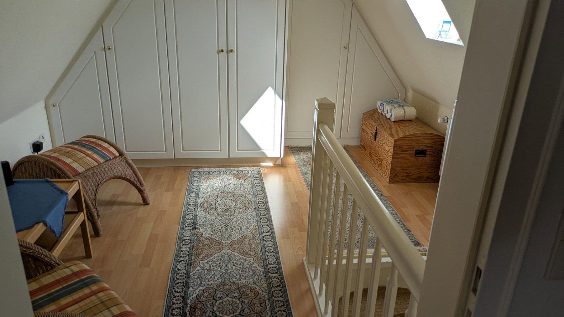 Prodej bytu 3+1 55 m², Wyk auf Föhr, Šlesvicko-Holštýnsko Prodej bytu 3+1 55 m², Wyk auf Föhr, Šlesvicko-Holštýnsko