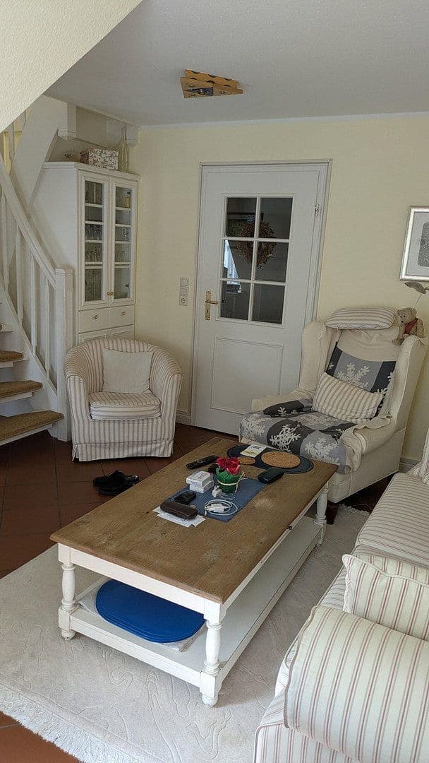 Prodej bytu 3+1 55 m², Wyk auf Föhr, Šlesvicko-Holštýnsko Prodej bytu 3+1 55 m², Wyk auf Föhr, Šlesvicko-Holštýnsko