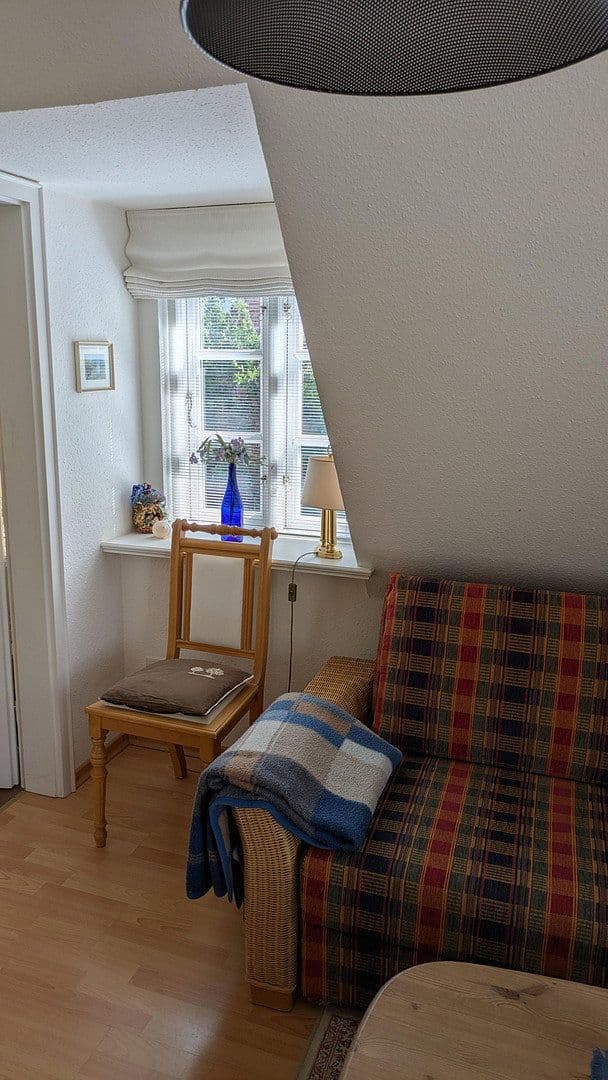 Prodej bytu 3+1 55 m², Wyk auf Föhr, Šlesvicko-Holštýnsko Prodej bytu 3+1 55 m², Wyk auf Föhr, Šlesvicko-Holštýnsko