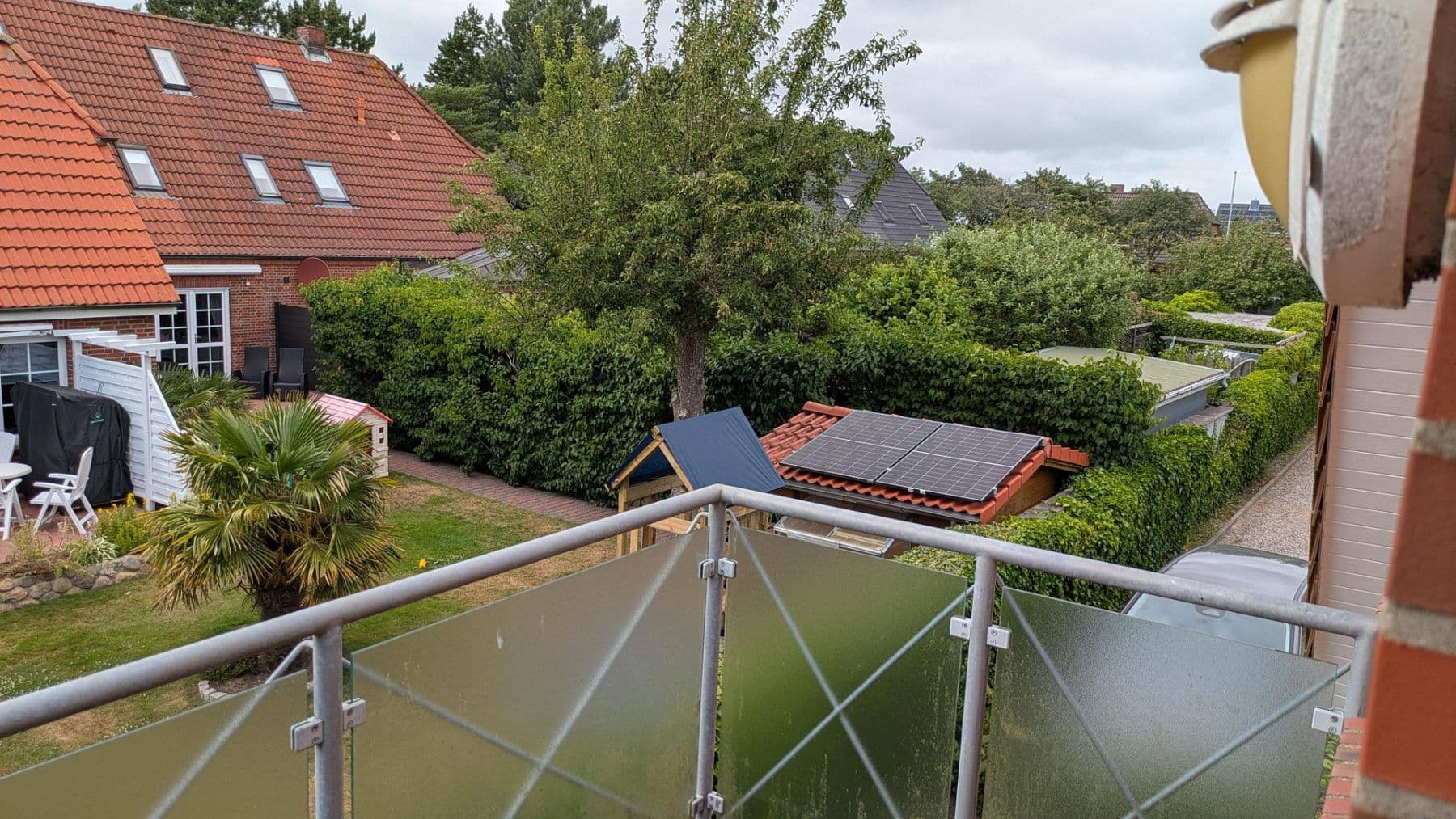 Prodej bytu 3+1 55 m², Wyk auf Föhr, Šlesvicko-Holštýnsko Prodej bytu 3+1 55 m², Wyk auf Föhr, Šlesvicko-Holštýnsko