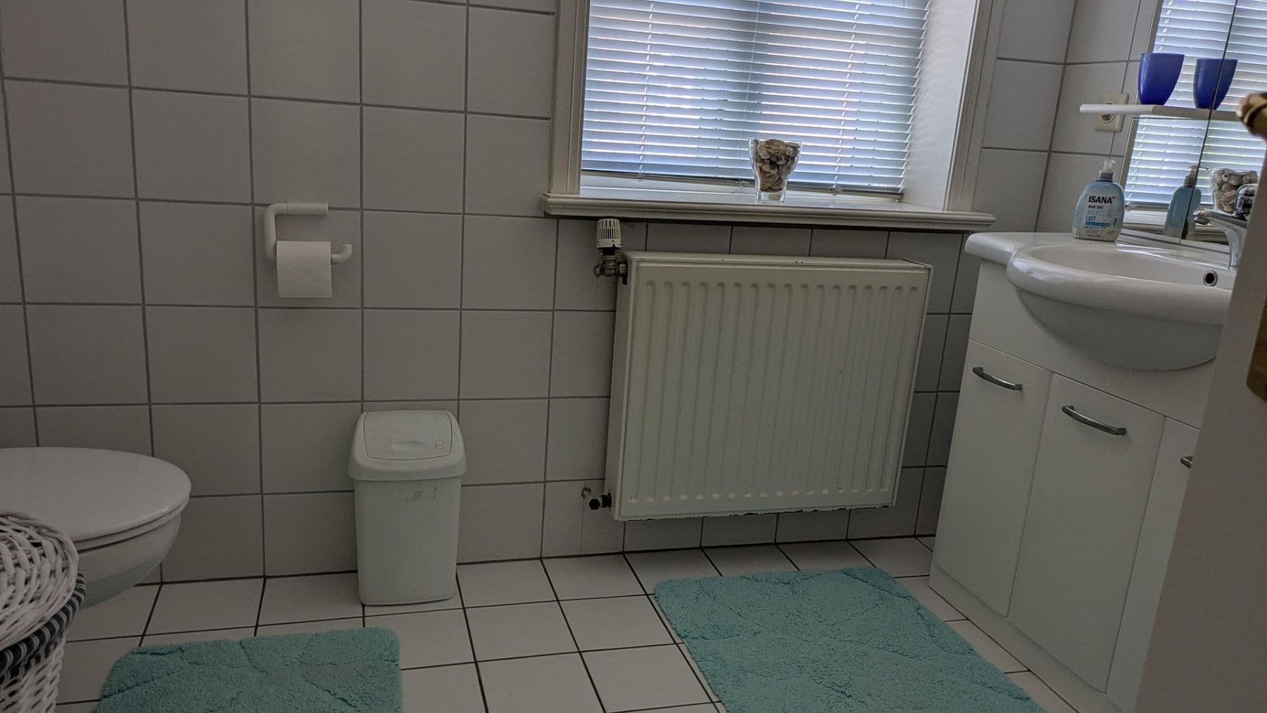 Prodej bytu 3+1 55 m², Wyk auf Föhr, Šlesvicko-Holštýnsko Prodej bytu 3+1 55 m², Wyk auf Föhr, Šlesvicko-Holštýnsko