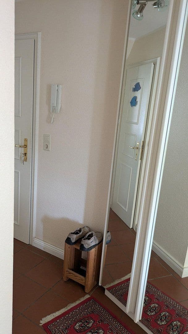 Prodej bytu 3+1 55 m², Wyk auf Föhr, Šlesvicko-Holštýnsko Prodej bytu 3+1 55 m², Wyk auf Föhr, Šlesvicko-Holštýnsko