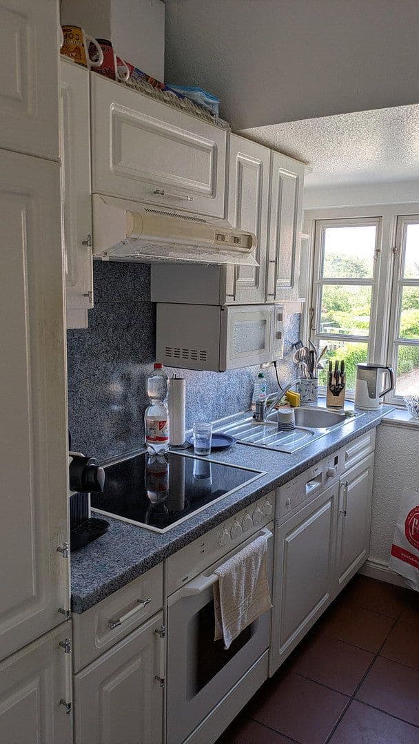 Prodej bytu 3+1 55 m², Wyk auf Föhr, Šlesvicko-Holštýnsko Prodej bytu 3+1 55 m², Wyk auf Föhr, Šlesvicko-Holštýnsko