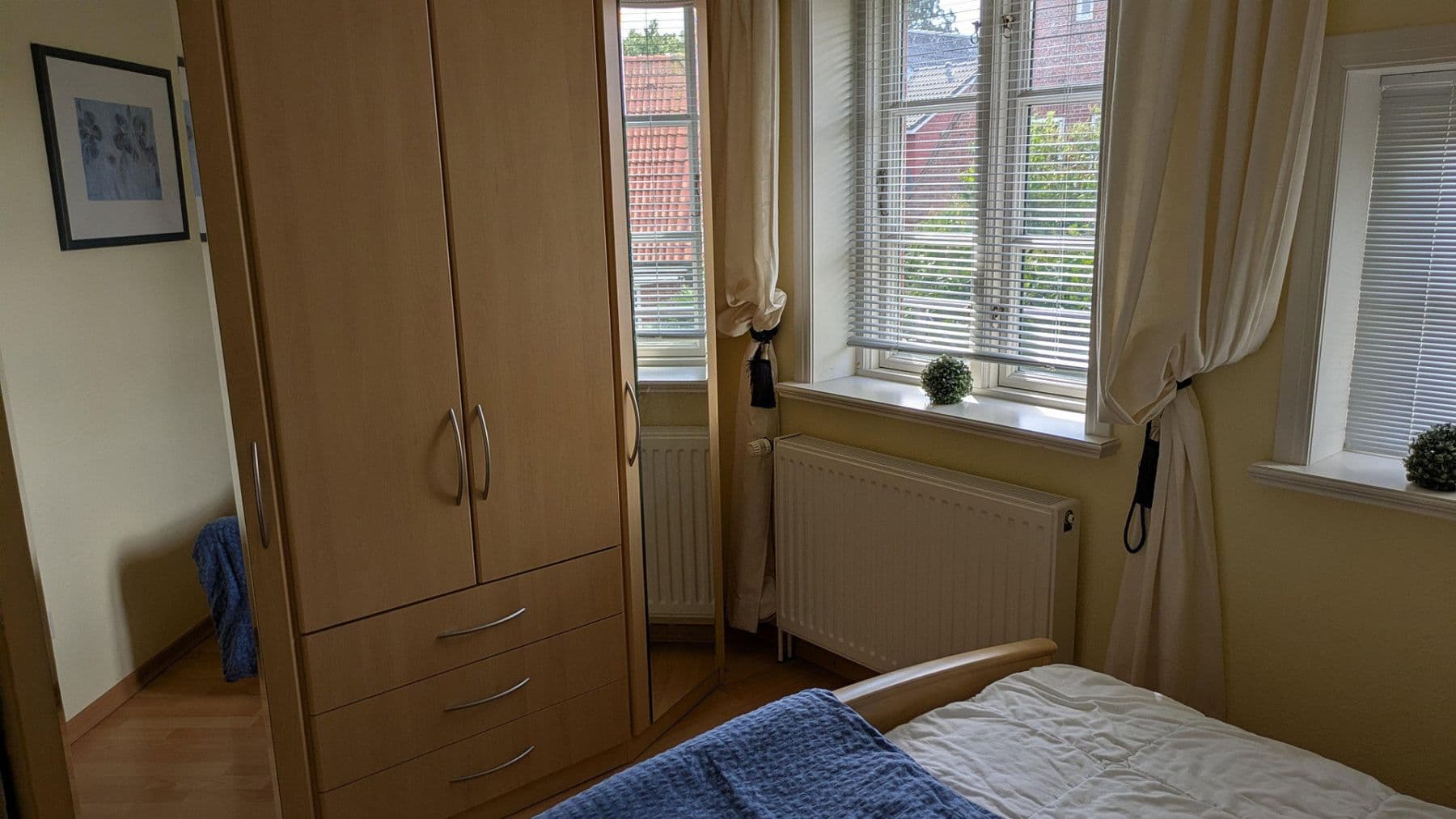 Prodej bytu 3+1 55 m², Wyk auf Föhr, Šlesvicko-Holštýnsko Prodej bytu 3+1 55 m², Wyk auf Föhr, Šlesvicko-Holštýnsko